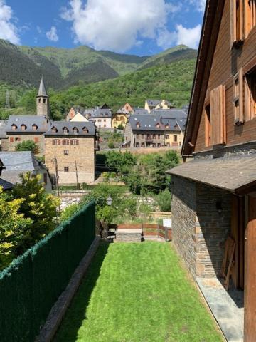 Baciver Aubert Exteriör bild