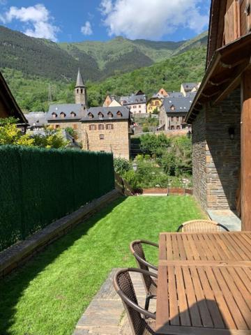 Baciver Aubert Exteriör bild