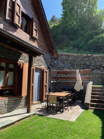 Baciver Aubert Exteriör bild