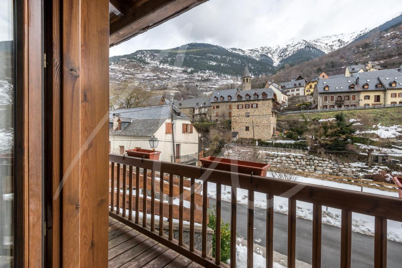 Baciver Aubert Exteriör bild